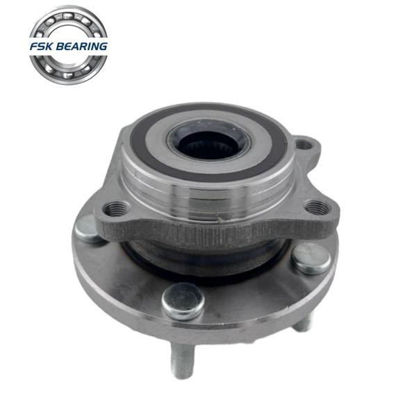 Quality Auto Parts 28373XA00B Wheel Bearing Kit Front Wheel Hub Bearing China Factory for sale
