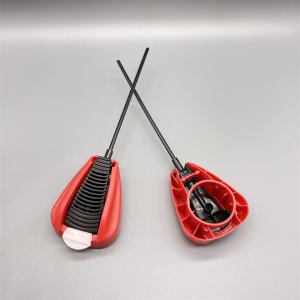 Buy cheap Folding Nozzle for Car Washing - High-Pressure, Space-Saving from wholesalers