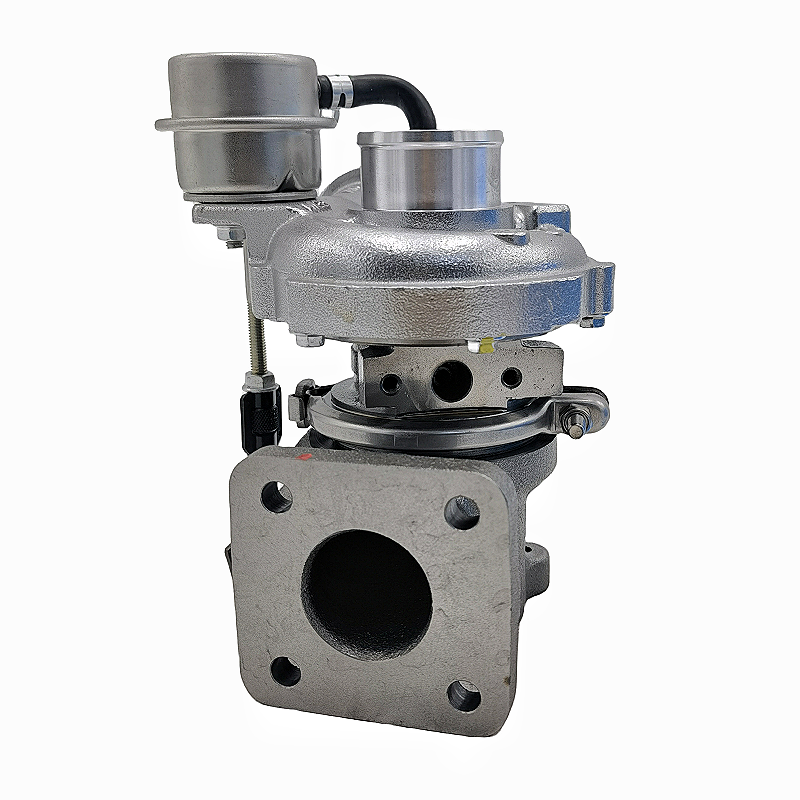 Excavator Engine Parts Turbo Charger 150105-00419C 15010500419C Turbocharger