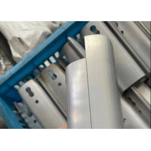 Buy cheap Precision CNC Machining Parts 6063T5 Aluminium Extrusions Anodised from wholesalers