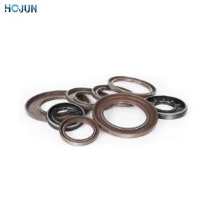 Oil Seal Hydraulic Pump Components For Hydraulic Pump