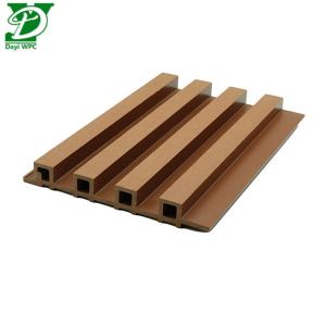 Buy cheap Eco-Friendly Recycled Materials for WPC External Wall Cladding from wholesalers