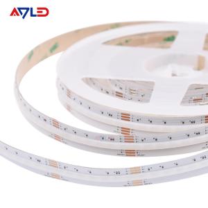 Outdoor Waterproof Color Led Tube Strip Lights Dimming Connectable Led Strip 16