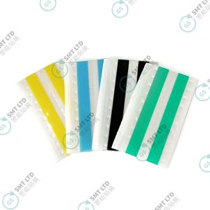 Buy cheap Double Sided SMT PET Splice Tape with Pre-cut Strips for SMT Process Application from wholesalers