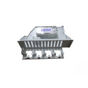 19" ODF Rotary Type Fiber Optic Patch Panel for Datacenter solutions