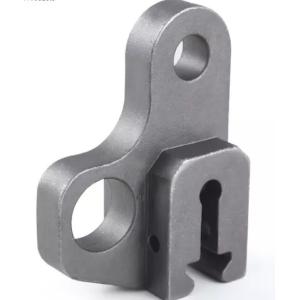 Buy cheap ASTM 1040 Carbon Steel Casting for Machinery Part from wholesalers