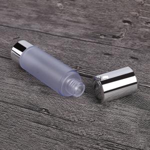 Buy cheap PMMA 120ml 4oz Eco Friendly Bpa Free Airtight Cosmetic Containers from wholesalers