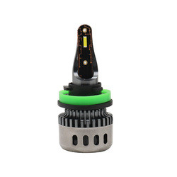 Buy cheap Super Bright Mini F10 LED Car Headlight Bulb H1 H3 H4 H7 H11 9005 9006 Canbus Kit from wholesalers