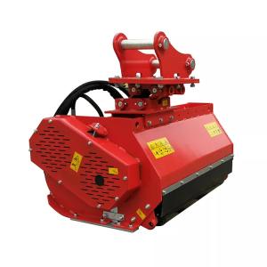 Buy cheap Mechanical_Grapple_Tool Heavy Duty Q355B/Q690D Mechanical Power Source from wholesalers