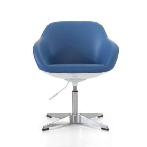Buy cheap classical modern.Shared Workspace Furniture leisure chair from wholesalers