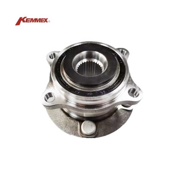 KEMMEX 513266 51750-3J000 Front Wheel Hub Bearing Hub Assembly for Kia Veracruz