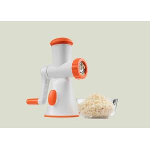 Buy cheap Multi Function Home Meat Grinder Easy Operated Retaining 98% Nutrients from wholesalers