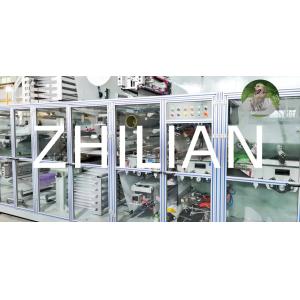 Buy cheap Pet Training Pad Manufacturing Machine 300 m / min from wholesalers