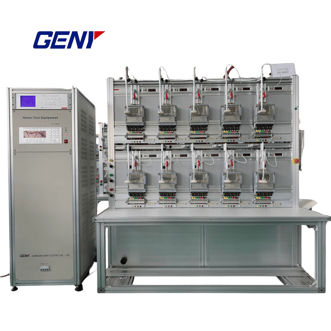 China   IEC 60736 compliant meter test solution on sale