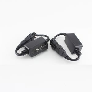 Buy cheap 12V Led Warning Canceller Error Free Canbus Led Decoder H11 Led Loading Resistor from wholesalers