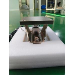 Buy cheap Alloy Steel / Stainless Steel Material Weighing Appliance Module Load Cell Corrosion Resistant from wholesalers