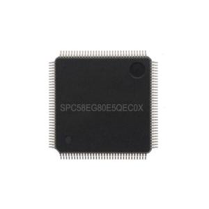 Buy cheap SPC58EG80E5QEC0X Automobile Chips SPC58 32Bit 180MHz Power Architecture MCU from wholesalers