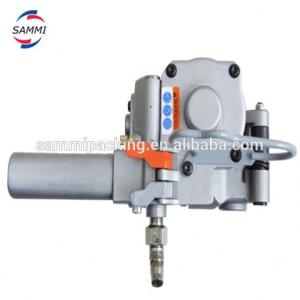 A19 Semi-automatic Pneumatic Strapping Machine for Strapping Carton, Box