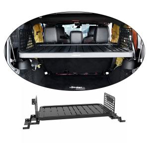 Buy cheap Jeep Wrangler JL/JK Tank 300 Shelf with Net Weight 15.7kg and Aluminum Alloy Coating from wholesalers