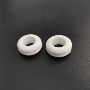 Buy cheap Double Sided Protective Silicone Rubber Grommet Heat Resistant product