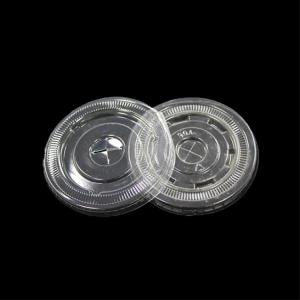 Buy cheap wholesale automatic plastic cup lid cover sealing machine from wholesalers