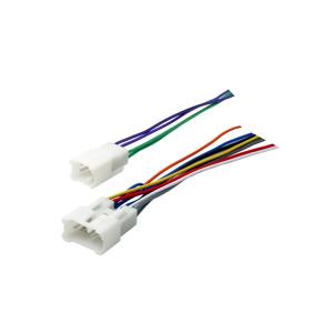 Buy cheap AVF Cable Tinned Copper 5mm Led Red Cctv Camera Solar Pv Modules Wiring Harness in OEM from wholesalers