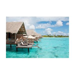 45*50cm and 30*45cm Thatch Roof Tiles 0072 Fireproof Synthetic Artificial Tiles