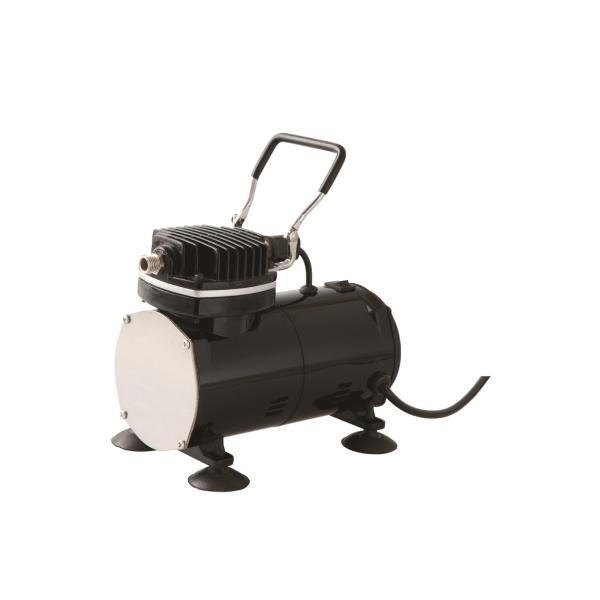 Buy cheap TC-20 110V 60HZ Mini Air Compressor Piston Type 4KG No Air Polluted from wholesalers