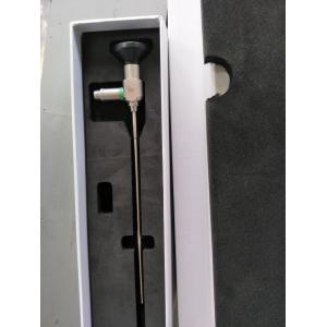 Buy cheap Laparoscopic Medical Rigid Endoscope Optic Laparoscope With LCD Display from wholesalers