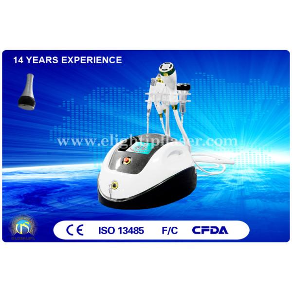 Quality Portable RF Ultrasonic Cavitation Slimming Machine Body slimming machine for sale