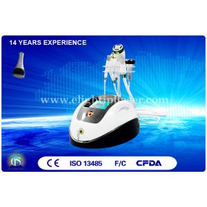 Buy cheap Portable RF Ultrasonic Cavitation Slimming Machine Body slimming machine from wholesalers