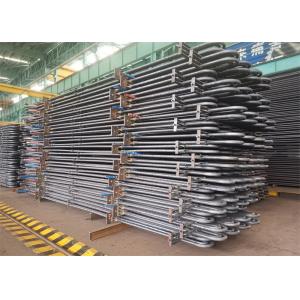 Buy cheap SA210 Seamless Serpentine Tube Coil Pipe Thermal Radiation from wholesalers