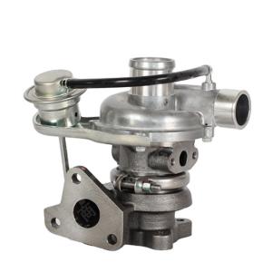 Buy cheap Electric RHF3 Diesel Engine Turbo 30001J CIHW1909 8981899362 Fit 4LE2 from wholesalers