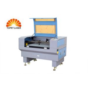 Buy cheap Arts Crafts Advertising Laser Engraving/ Cutting Machine(JM960) from wholesalers