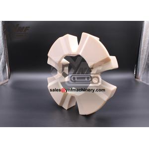 E135SR E135SRLC Excavator Coupling 160K Hydraulic Pump Coupling