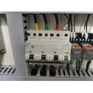 Buy cheap Nc-Helical Knife Cutting Machine for 120m/min Corrugated Cardboard Production Line from wholesalers