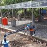 Buy cheap Solar Borehole Submersible Pump Controller / Automatic Solar Controller Blue Color from wholesalers