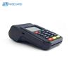 Buy cheap Contactless Stripe Mobile Pos Terminal Linux Os 3.7v 2000mah from wholesalers