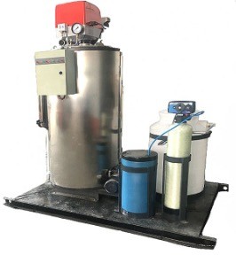 Buy cheap Industrial Small Automatic Steam Power Generator Natural Circulation from wholesalers