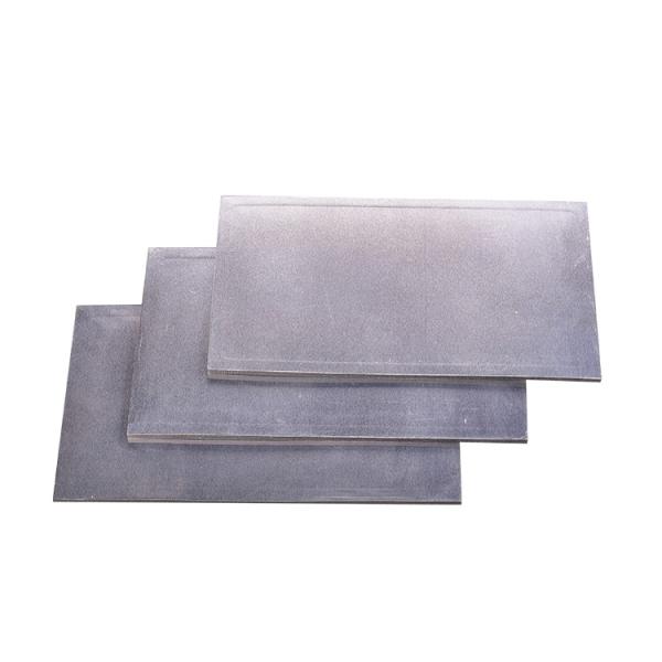 Chameleon Aluminum Composite Panel - Impact Resistance 50KJ/m2 Fireproof B1