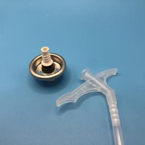 ProFlow Foam Dispensing Valve - Reliable and Precise Spray Gun for Efficient