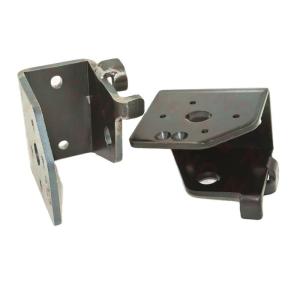 Customizable Sheet Metal Welding and Fabrication Parts for Telecommunication