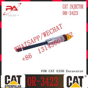 Buy cheap Diesel Fuel Injector Nozzle 7W7028 0R-1746 0R-3423 For C-A-T C-A-Terpillar Engine 3406B 3406C 3412 3412C from wholesalers