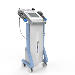 Ercectile Dysfunction ED ESWT Therapy Machine Shockwave for ED tretmen