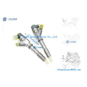 Buy cheap SK130-8 SK135SR SK140-8 Excavator Engine Injector D04FR Fuel Injection System Parts from wholesalers