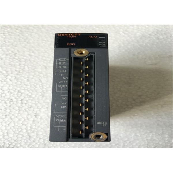 Mitsubishi Universal model Q64TCTT Redundant Power Supply Module