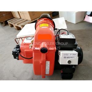 Buy cheap Light Heavy Oil Burner Industrial Furnace Burners ISO9001 Certification from wholesalers