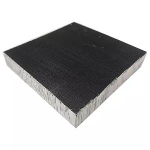 China A1 Fireproof 1220*2440mm Aluminum Honeycomb With Hexagon Hole Or Customized on sale
