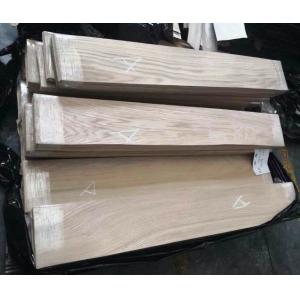 Buy cheap 2mm Thickness ABC Mixed Grade White Oak Flooring Veneer product