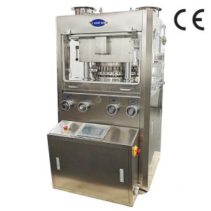 Professional Pill Tablet Press Machine P45A ZP41Ffor Pharmaceutical and